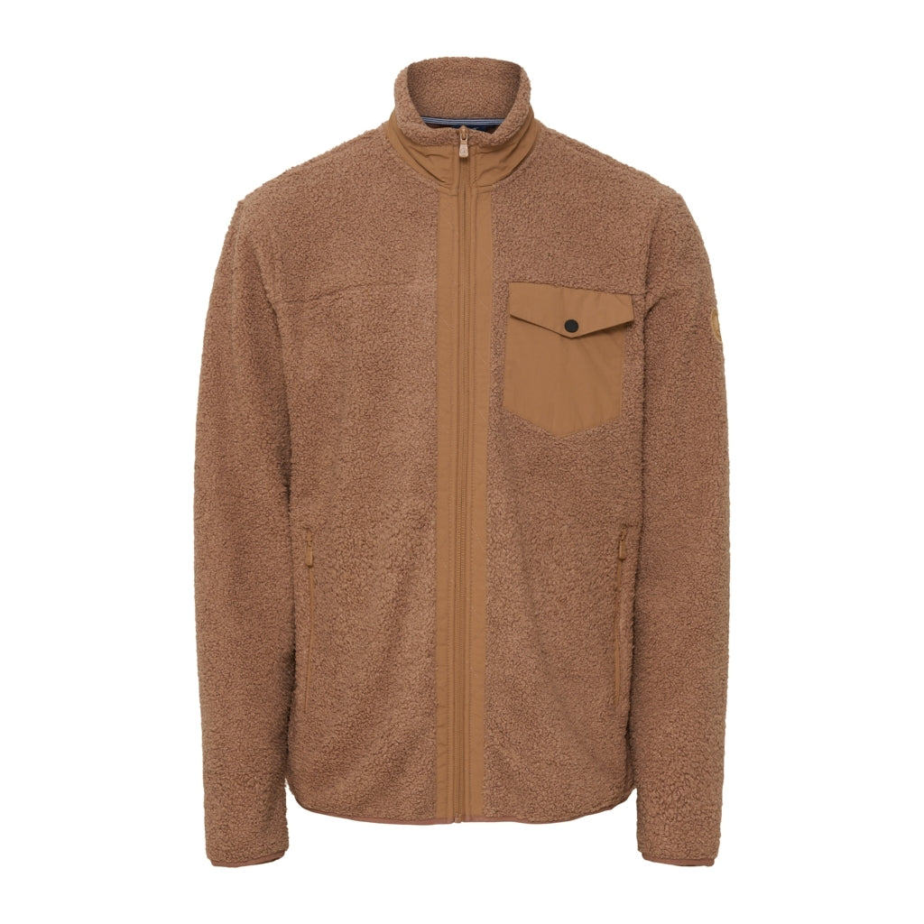 Sea Ranch Lauge Teddy Fleece Fleece Odder