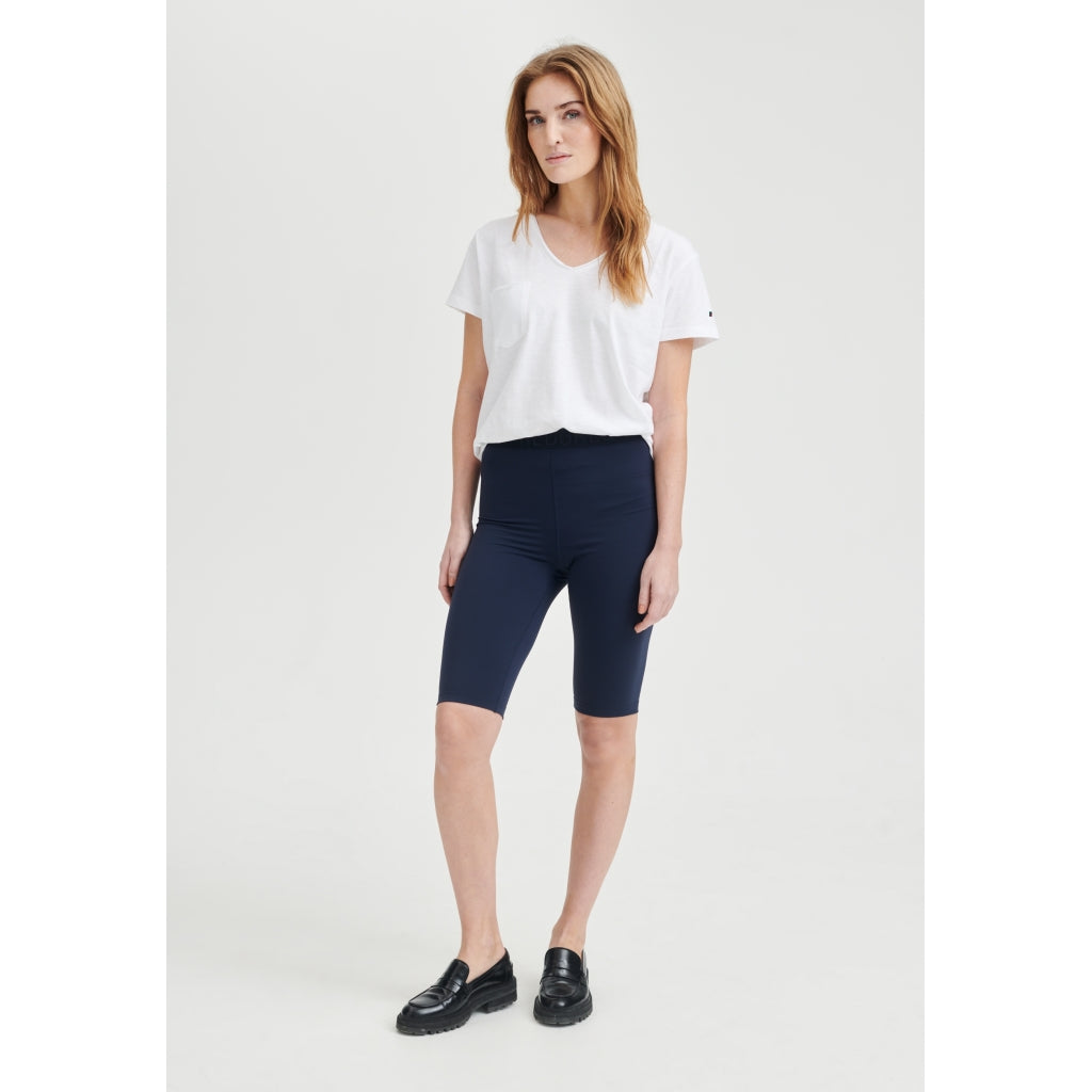 Redgreen Women Leonora shorts Bukser og Shorts 068 Navy