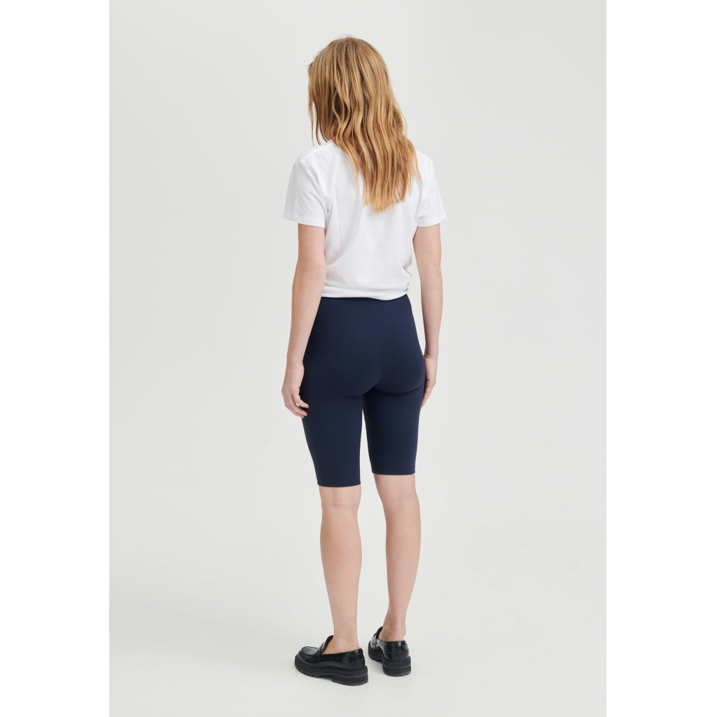 Redgreen Women Leonora shorts Bukser og Shorts 068 Navy