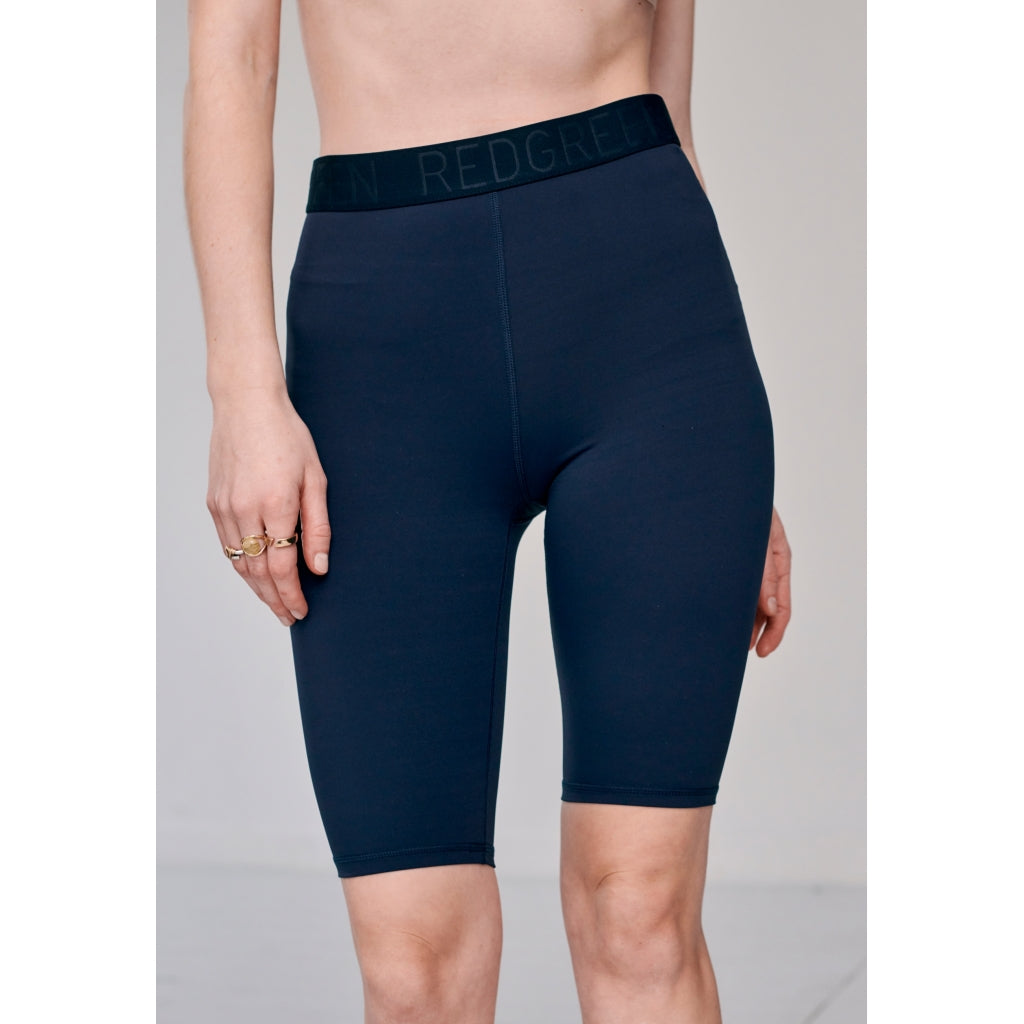 Redgreen Women Leonora shorts Bukser og Shorts 068 Navy