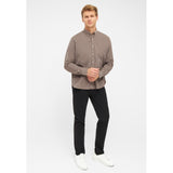 Sea Ranch Lester Skjorte Skjorter Khaki