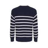 Sea Ranch Louise Strik Strik SR Navy/Pearl