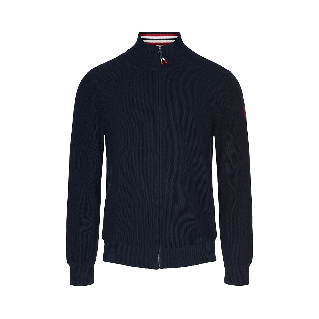 Sea Ranch Marinus Windbreaker Windbreaker Mørk Navy