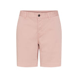 Sea Ranch Mikala Shorts Bukser og Shorts Lys Mauve