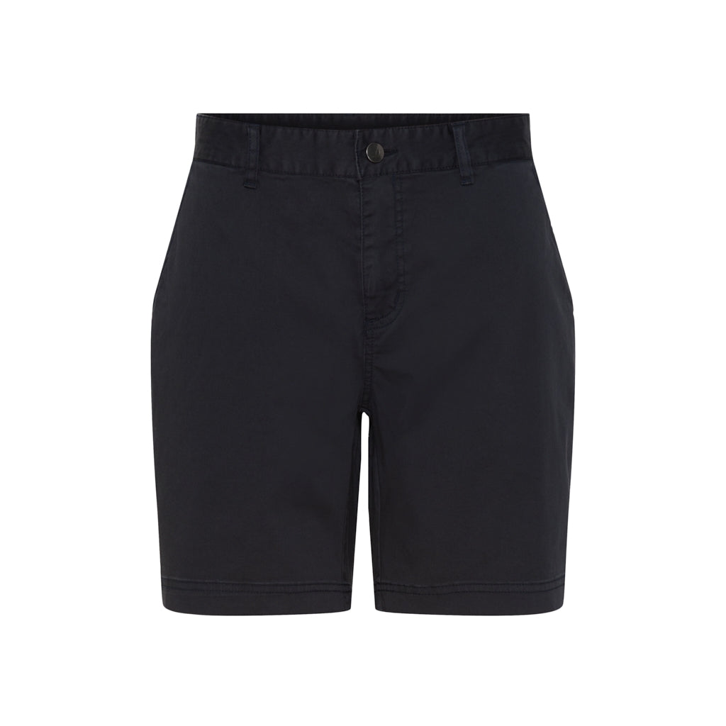 Sea Ranch Mikala Shorts Bukser og Shorts Mørk Navy