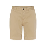 Sea Ranch Mikala Shorts Bukser og Shorts Oxford Tan