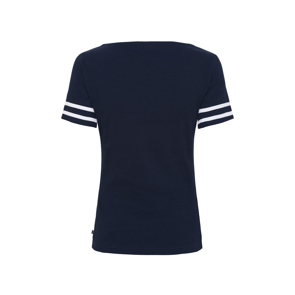 Sea Ranch Mimi T-Shirt T-shirts SR Navy