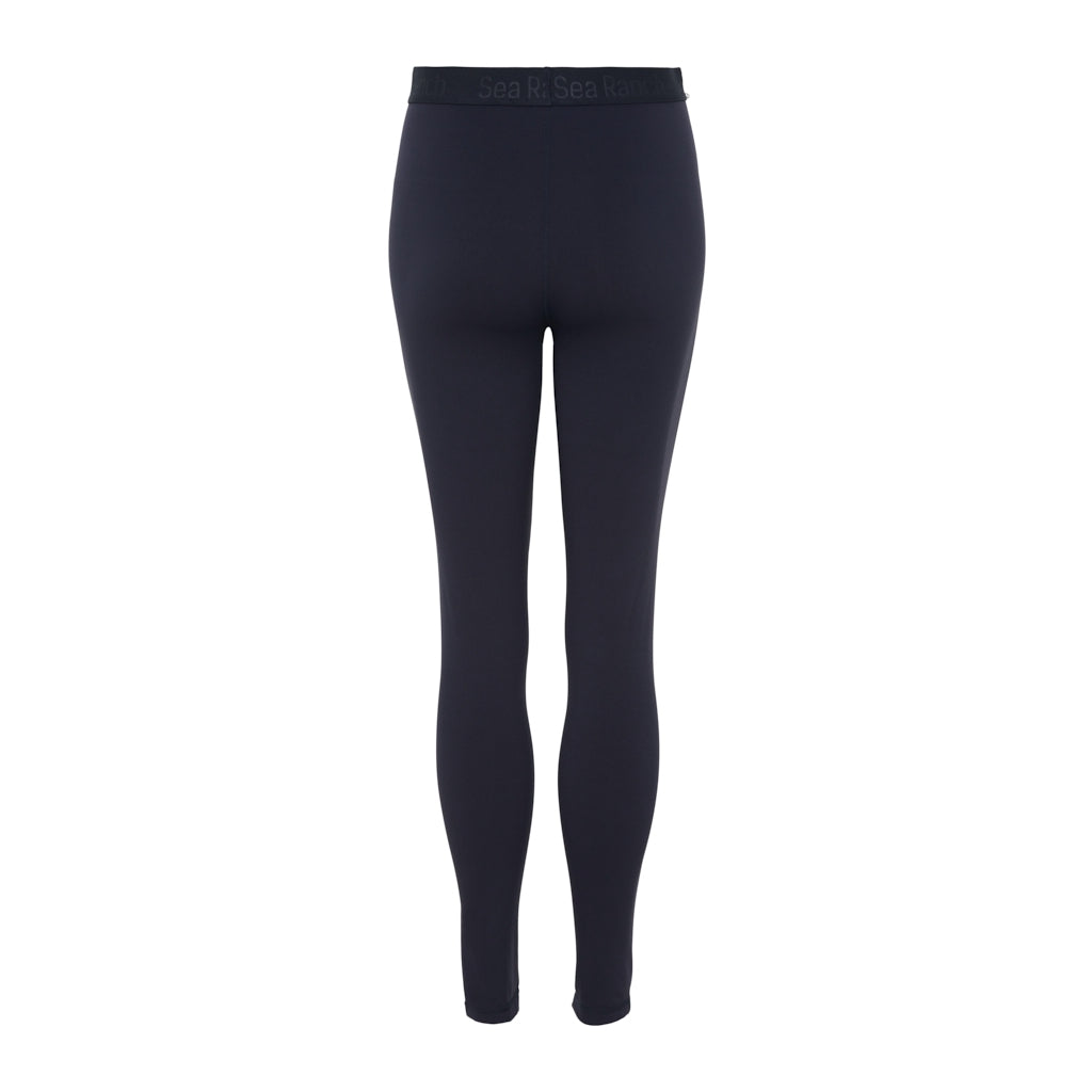 Sea Ranch Minna Leggings Bukser og Shorts Mørk Navy