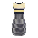 Sea Ranch Natalia Kjole Dresses / Shirts 2002 Corn/Pearl