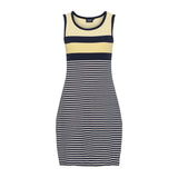 Sea Ranch Natalia Kjole Dresses / Shirts 2002 Corn/Pearl