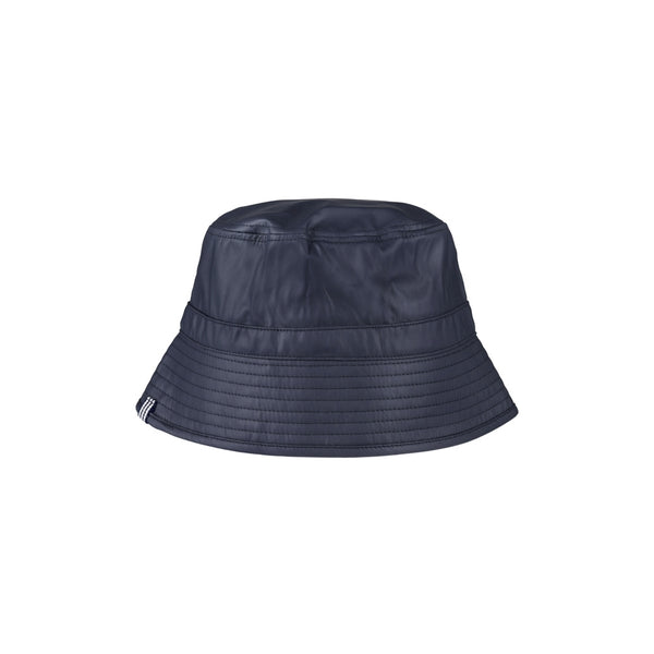 Sea Ranch Northsea PU Bucket Hat Hat Mørk Navy