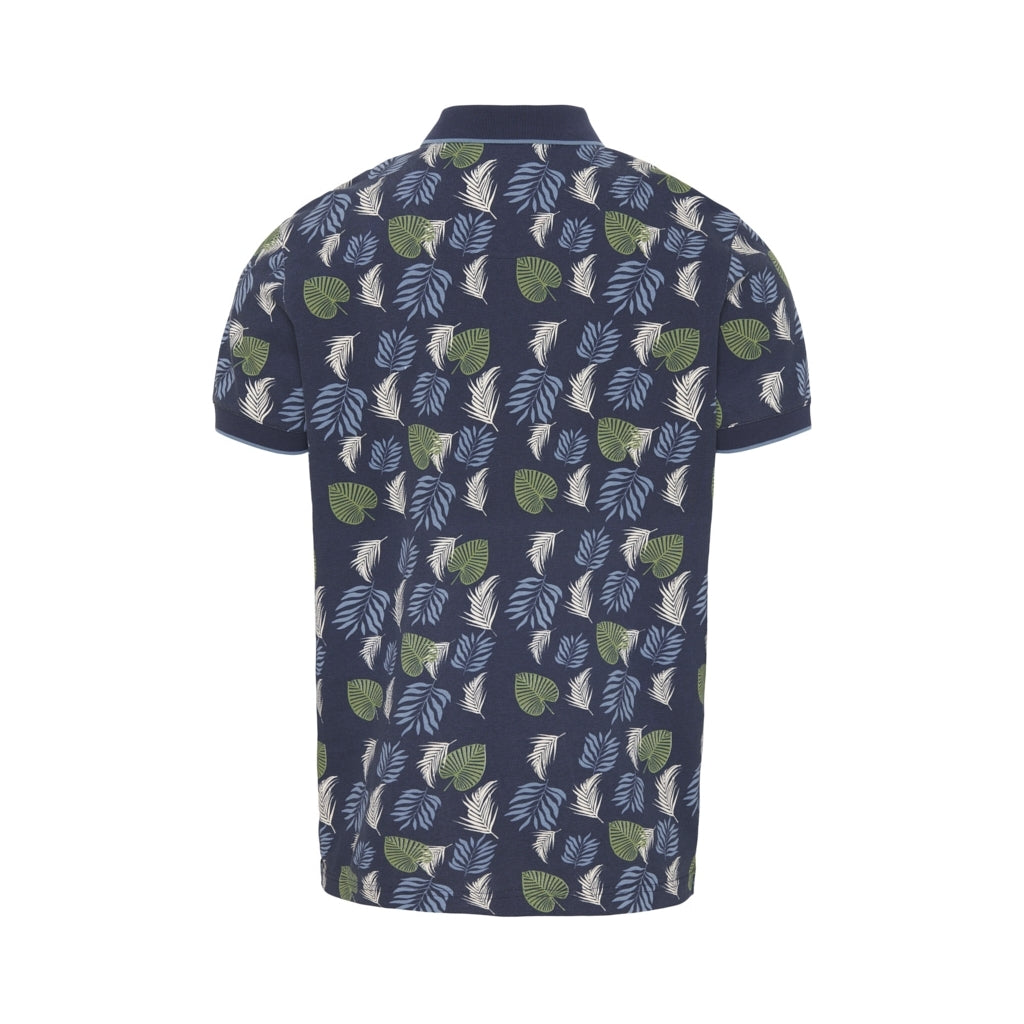 Sea Ranch Pablo Polo Poloer SR Navy