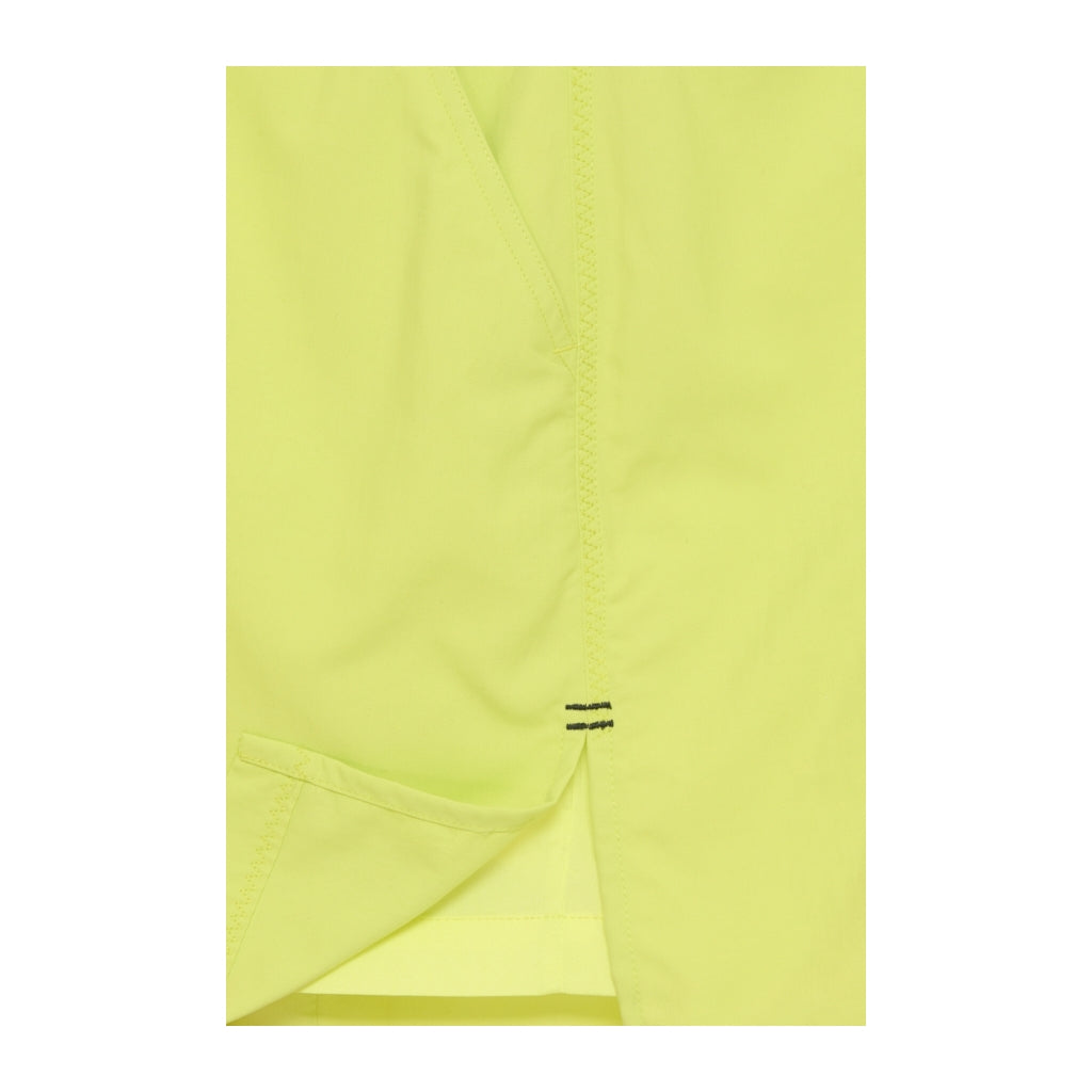 Sea Ranch Sabrina Nederdel Med Indbygget Shorts Nederdele 5052 Wild Lime