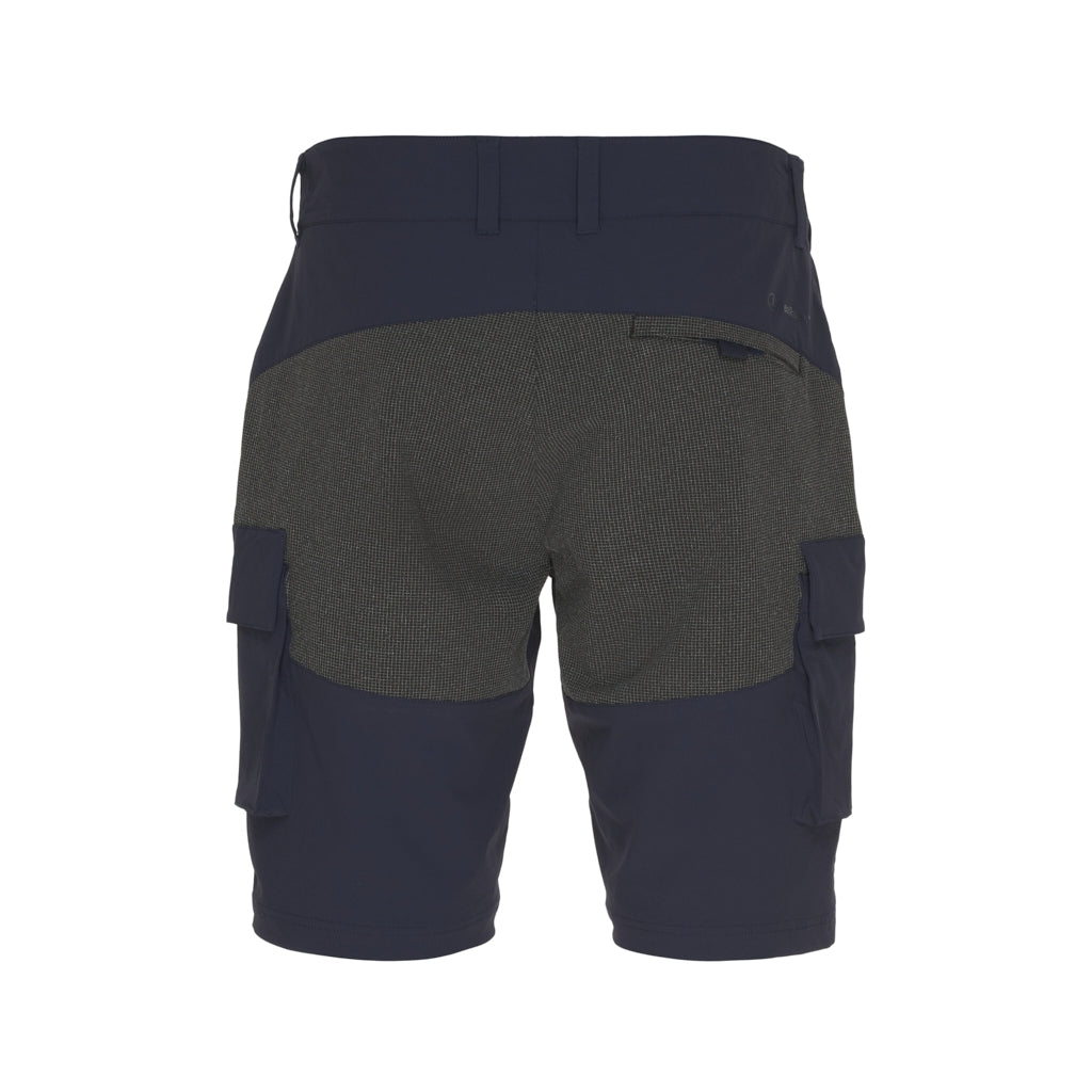 Sea Ranch Scott Bukser og Shorts Mørk Navy