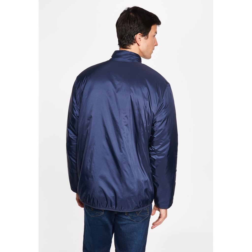 Sea Ranch Silas Sporty Jakke Jackets and Coats SR Navy