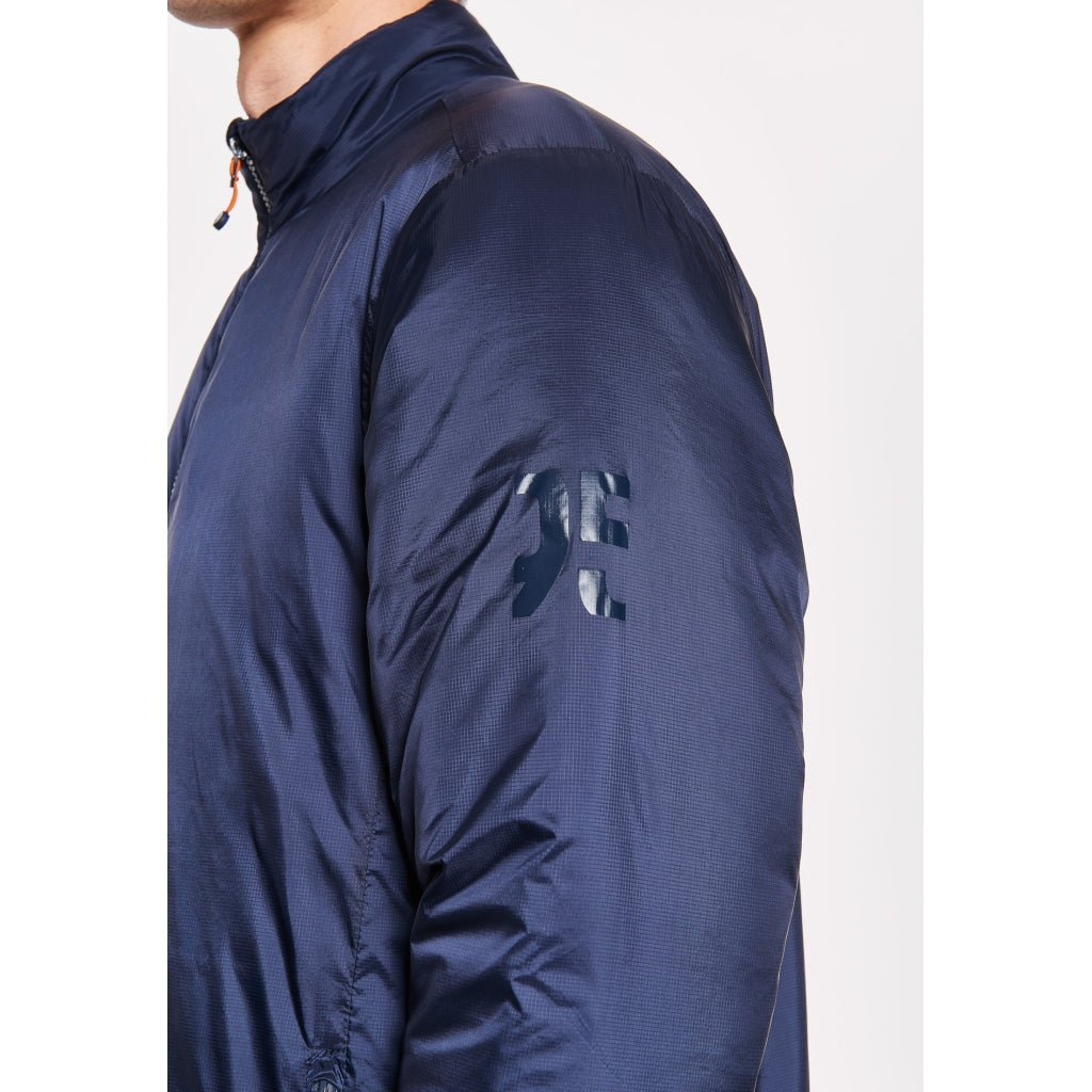 Sea Ranch Silas Sporty Jakke Jackets and Coats SR Navy