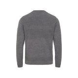 Sea Ranch Sofus Knit Strik Grafit Melange