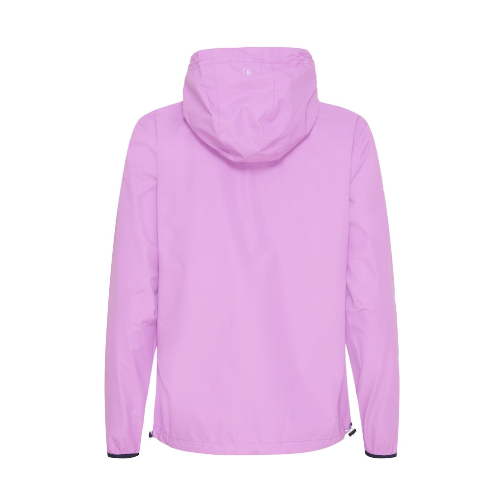 Sea Ranch Sue Jakke Jackets and Coats 3079 Violet