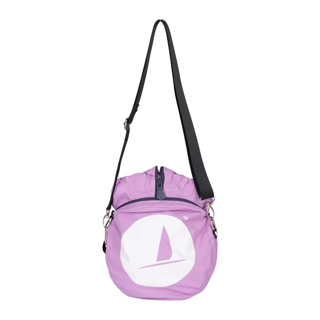 Sea Ranch Sue Jakke Jackets and Coats 3079 Violet