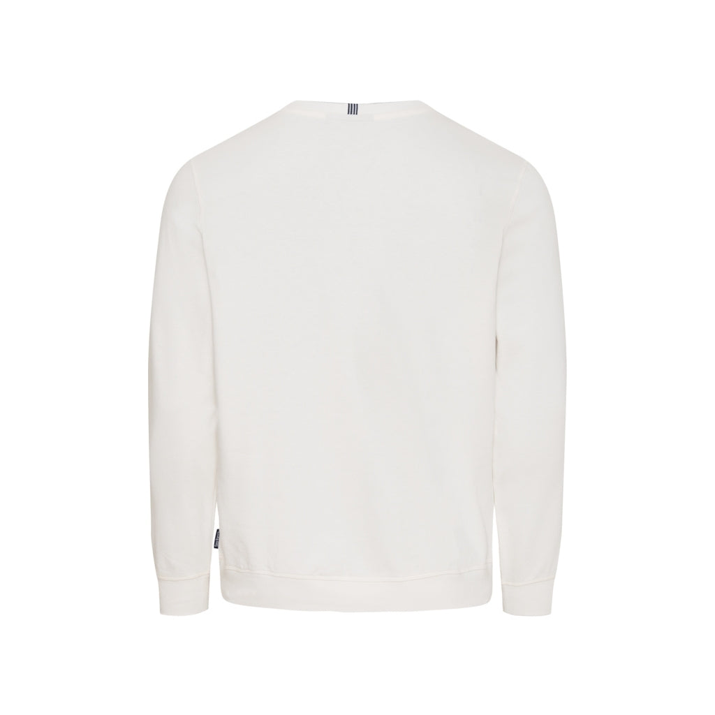 Sea Ranch Tim Sweat Sweatshirts Pearl