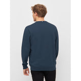 Sea Ranch Tim Sweat Sweatshirts SR Navy