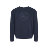 Sea Ranch Tim Sweat Sweatshirts SR Navy