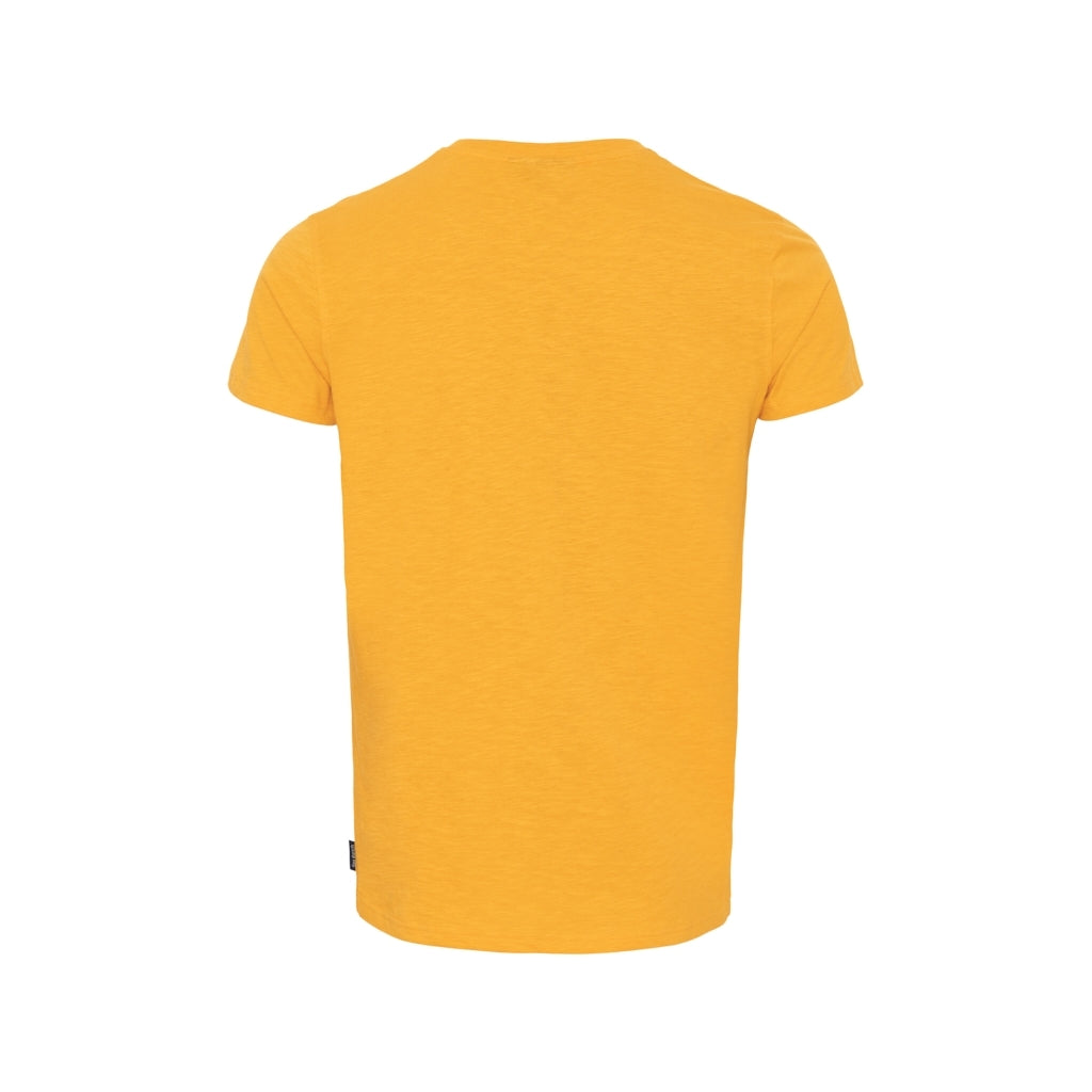 Sea Ranch Villum T-shirt T-shirts Gylden