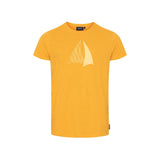 Sea Ranch Villum T-shirt T-shirts Gylden