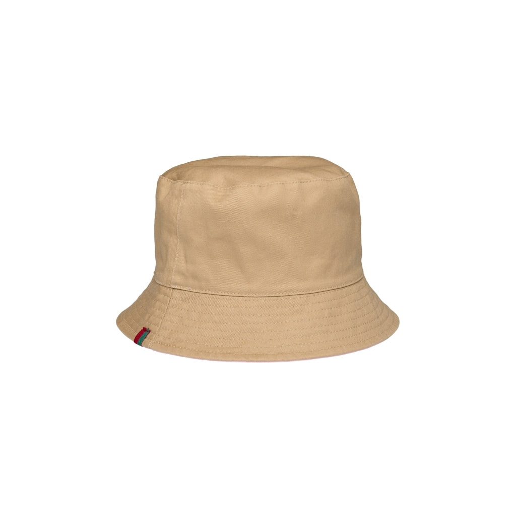 Redgreen Women Viola Bucket Hat Hat Mid Sand