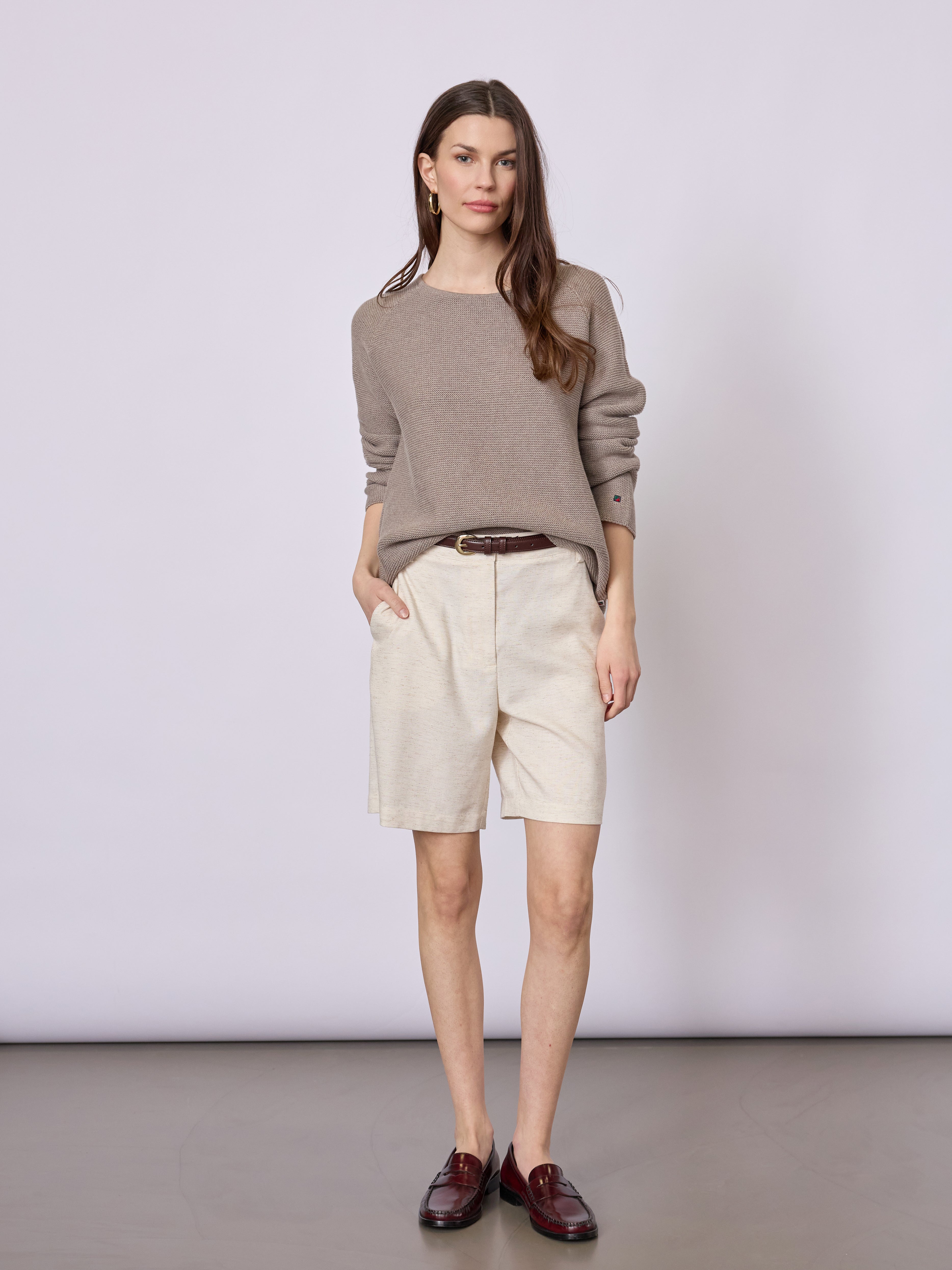 RG_Kathrine - Dark Sand Melange