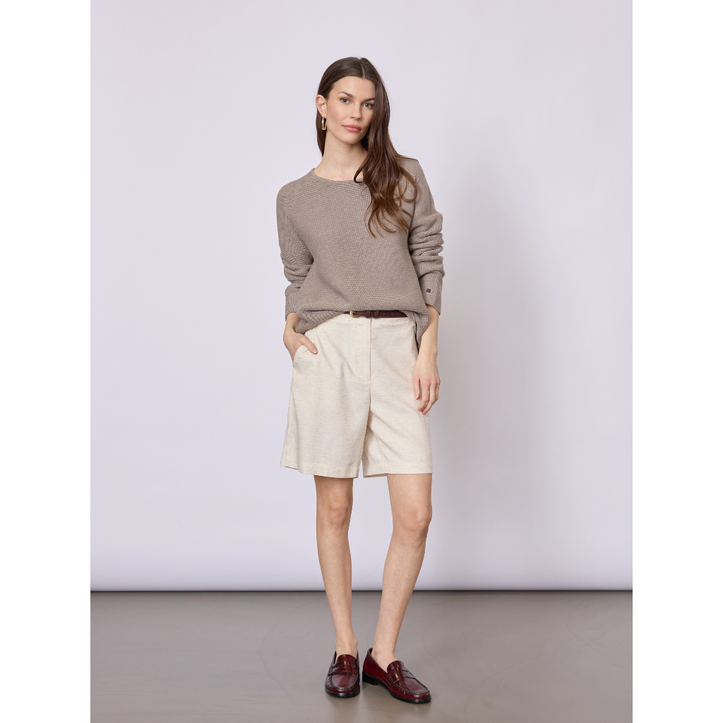 RG_Kathrine - Dark Sand Melange