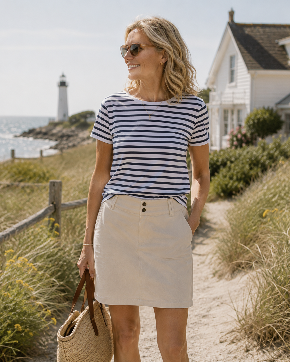 SR_Sabi - Oxford Tan