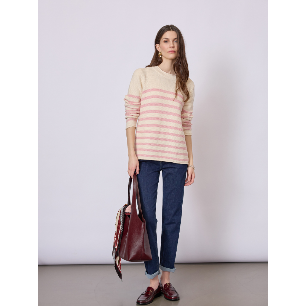 RG_Kathrine - Rose Stripe