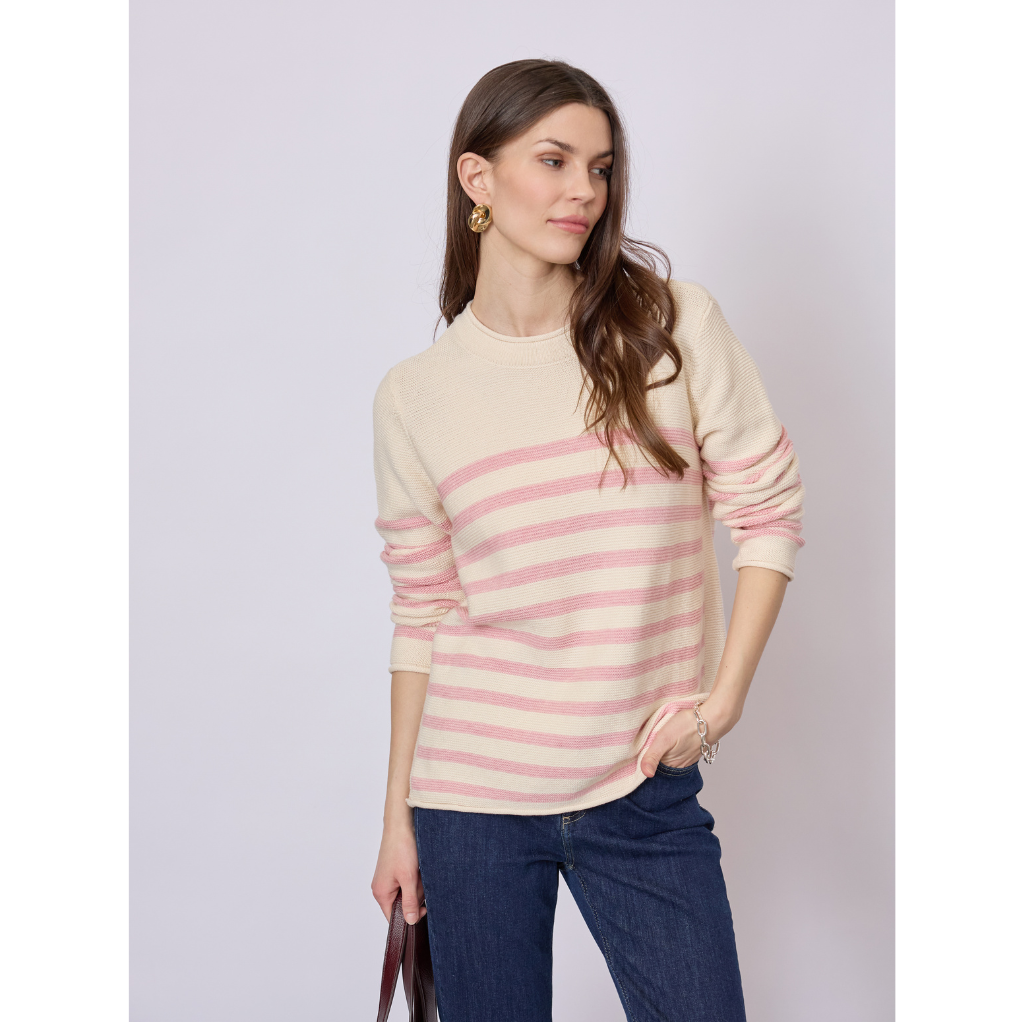 RG_Kathrine - Rose Stripe