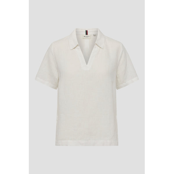 Redgreen Women Adelena Shirt Dresses / Shirts Hvid