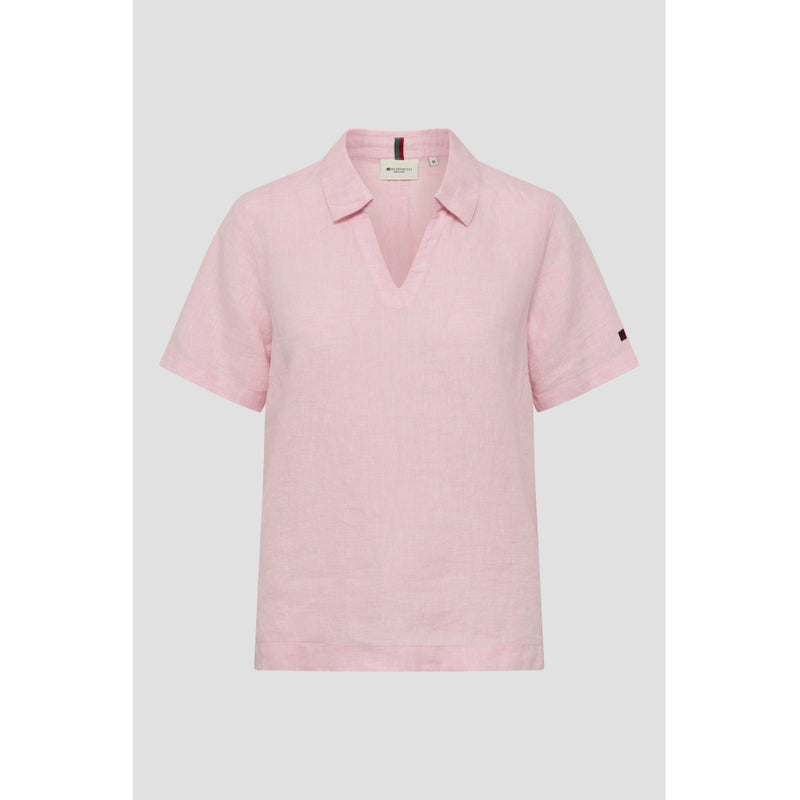 Redgreen Women Adelena Shirt Dresses / Shirts Lyserød
