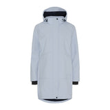 Sea Ranch Adie Softshell Coat Jackets and Coats 4091 Cashmere Blue