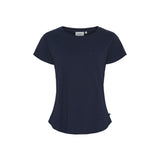 Sea Ranch Adina Short Sleeve Tee T-shirts SR Navy