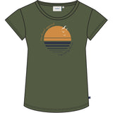 Sea Ranch Aia Kortærmet T-shirt T-shirts
