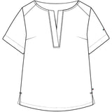 Redgreen Women Alexia Shirt Dresses / Shirts Hvid