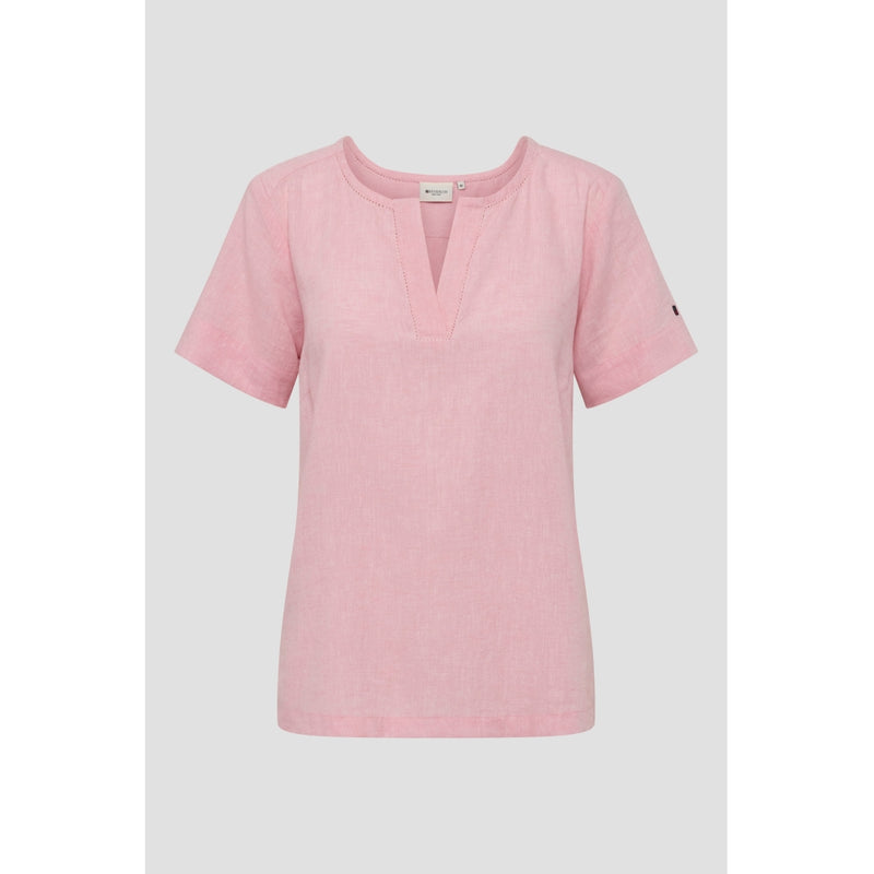 Redgreen Women Alexia Shirt Dresses / Shirts Lyserød