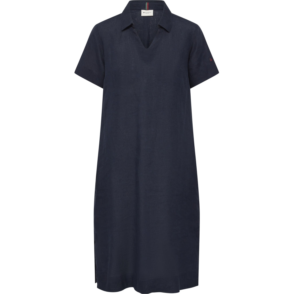Redgreen Women Alison Kjole Dresses / Shirts 068 Navy