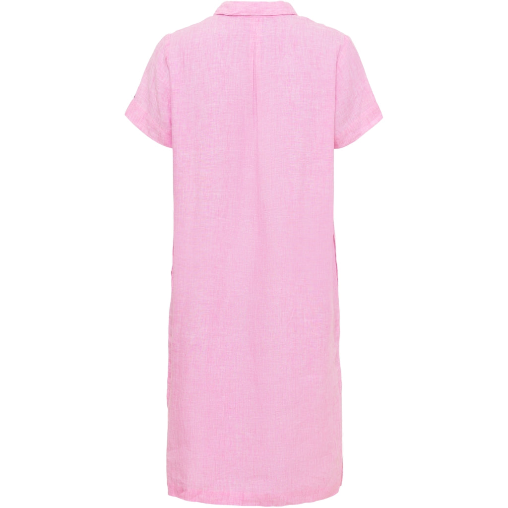 Redgreen Women Alison Kjole Dresses / Shirts Lyserød