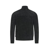 Sea Ranch All Knit Cardigan Strik Sort