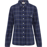 Redgreen Women Angela Shirt Skjorter 268 Navy Check