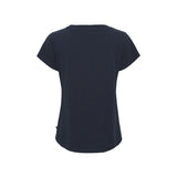 Sea Ranch Angie Short Sleeve Tee T-shirts SR Navy