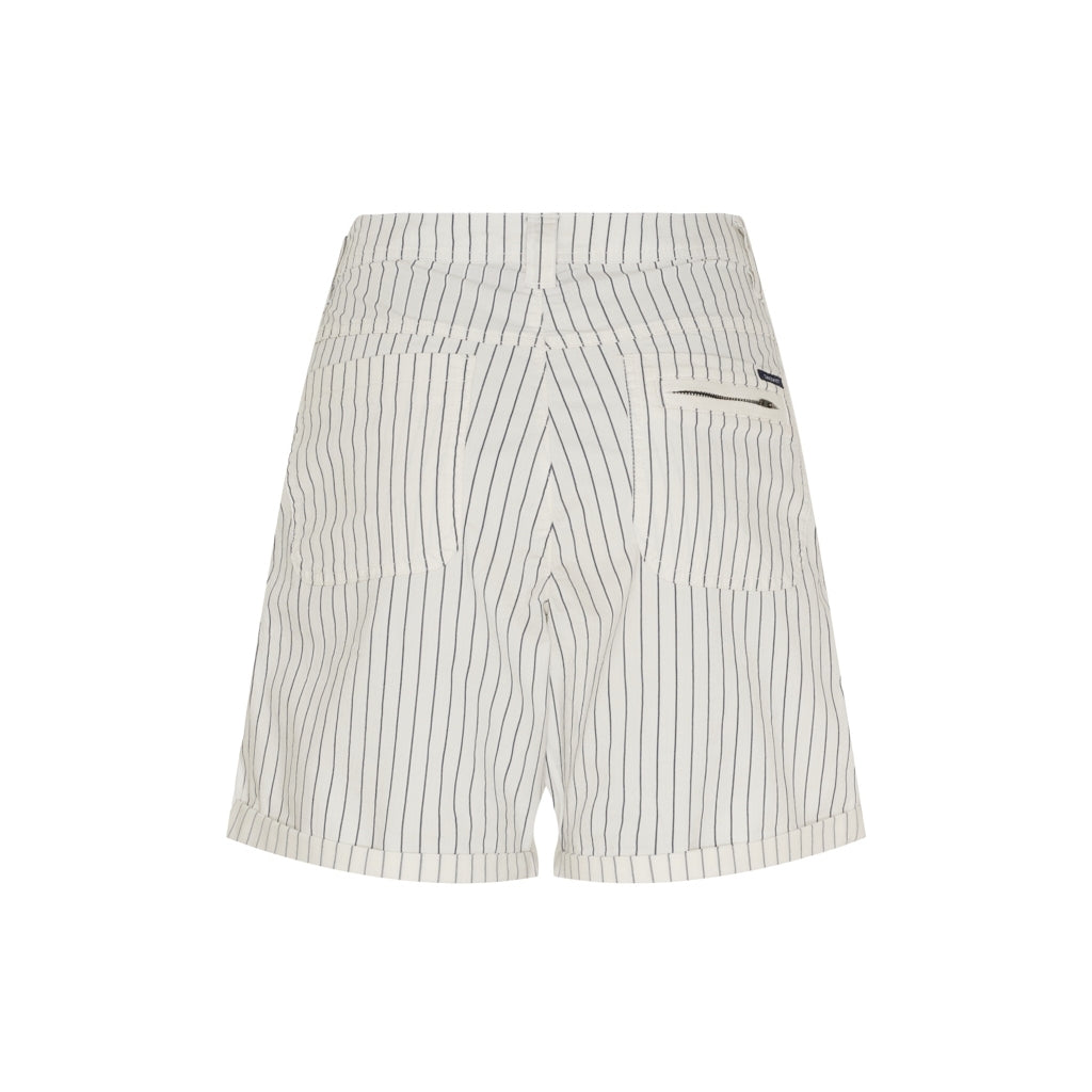 Sea Ranch Anina Bukser og Shorts Perle/SR Navy