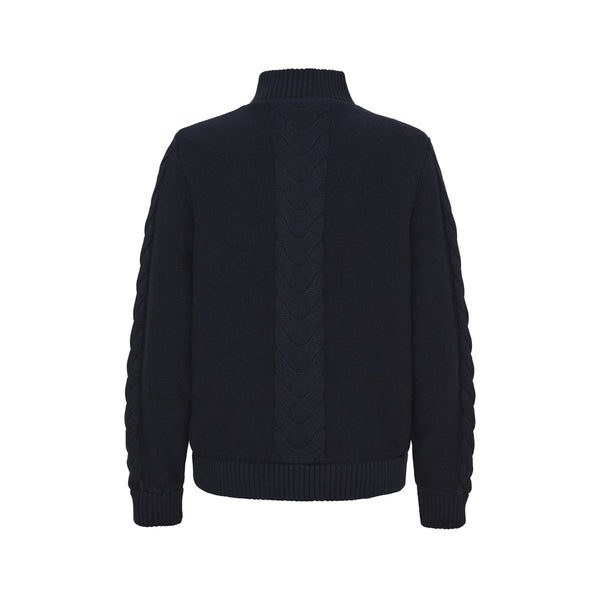 Sea Ranch Annabelle Windbreaker Windbreaker Mørk Navy