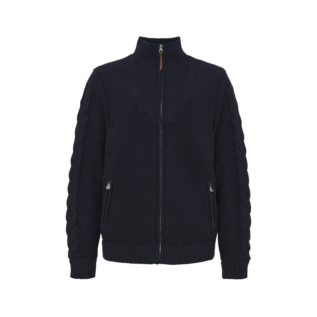 Sea Ranch Annabelle Windbreaker Windbreaker Mørk Navy