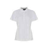 Sea Ranch Anniki Polo Poloer Hvid